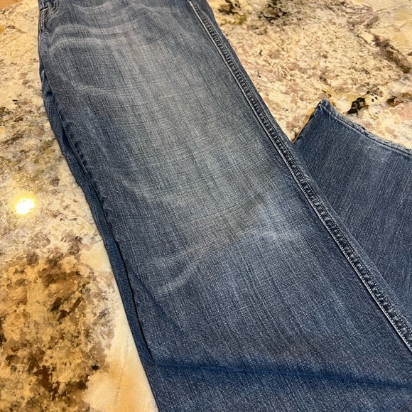 7 For All Mankind flare vintage - Picture 3 of 17